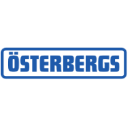 Logo Österbergs Industrihandel
