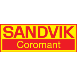 Logo Sandvik Coromant