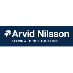 Logo Arvid Nilsson