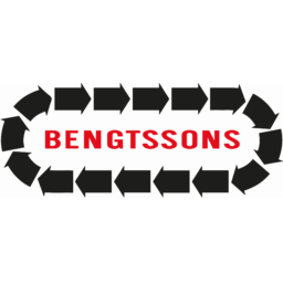 Logo Bengtssons Maskin
