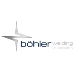 Logo voestalpine Böhler Welding