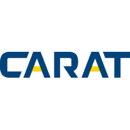 Logo CARAT