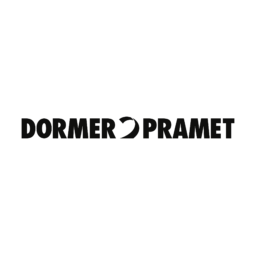 Logo Dormer Pramet
