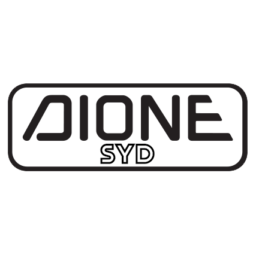 Logo Dione Kullager