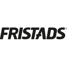 Logo Fristads