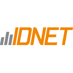 Logo IDNET