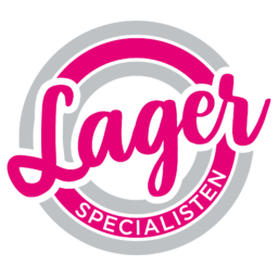 Logo Lagerspecialisten