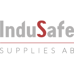 Logo InduSafe Supplies