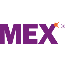 Logo MEX MaskinEkonomi