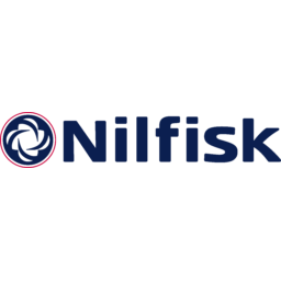 Logo Nilfisk