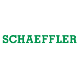Logo Schaeffler