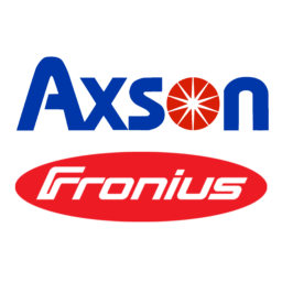 Logo Axson